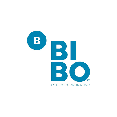 Logo de BIBO