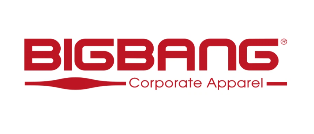 Logo de BIG BANG