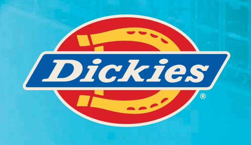 Logo de DICKIES