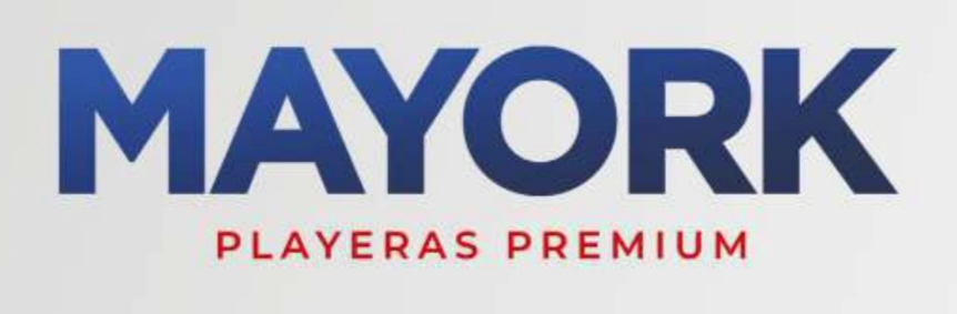 Logo de MAYORK