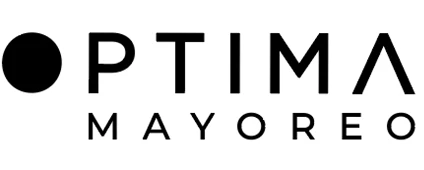 Logo de Optima