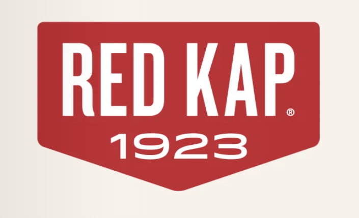 Logo de RED KAP