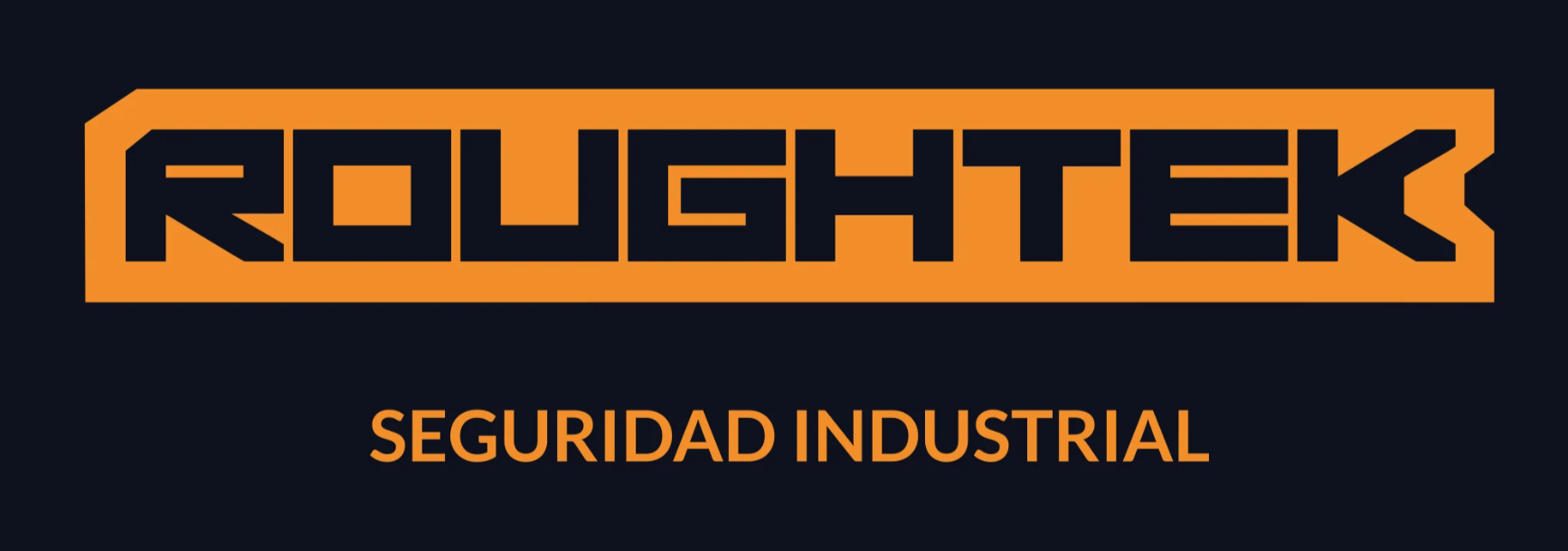 Logo de ROUGTHTEK