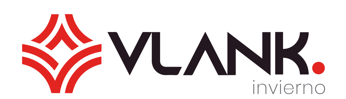 Logo de VLANK INVIERNO