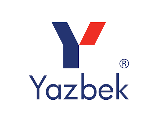 Logo de YAZBEK