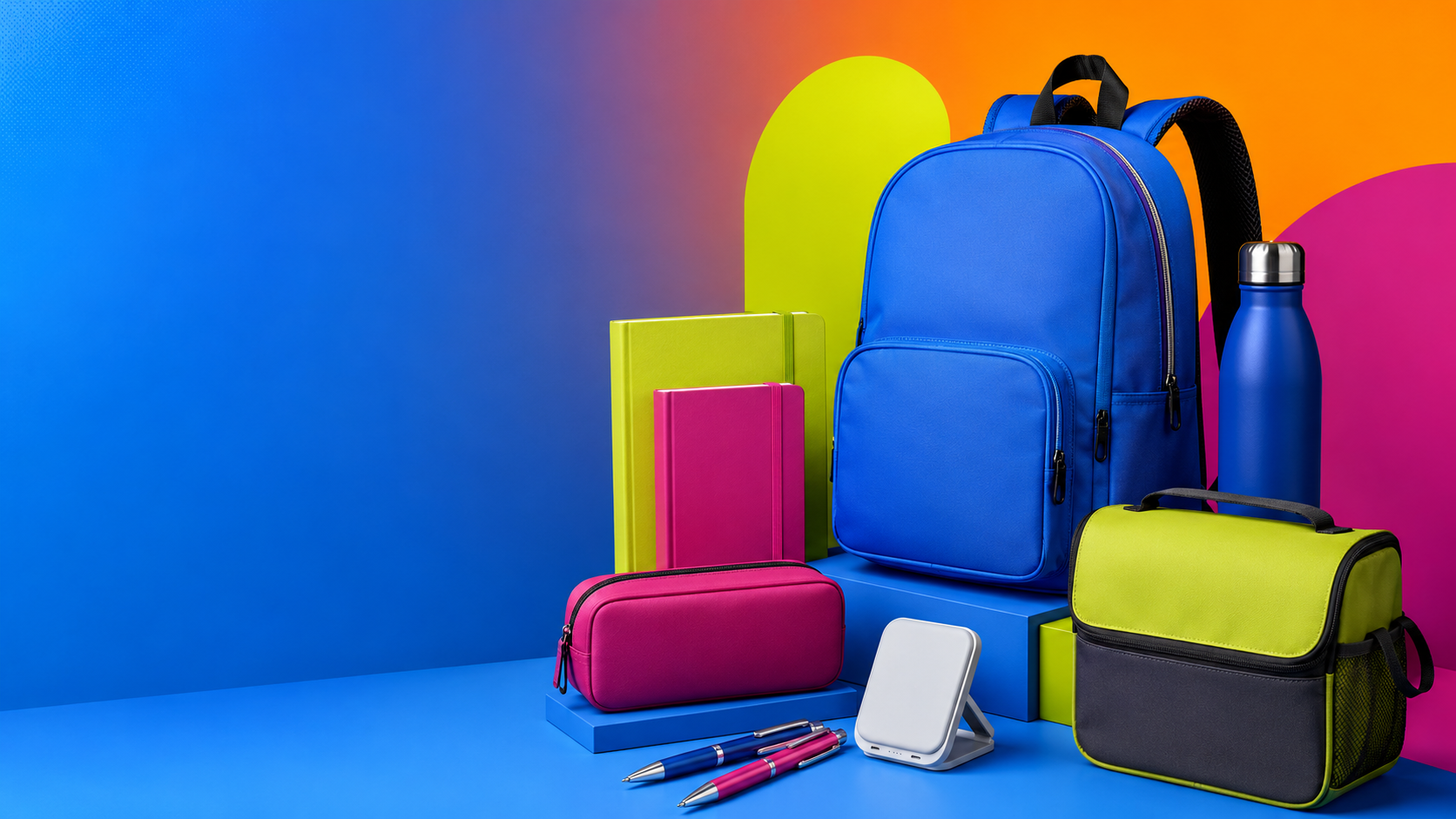 Escolar y regreso a clases