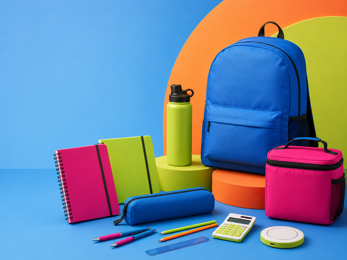 Regreso a clases